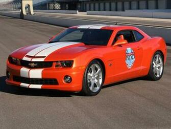 Red Camaro Cars Chevrolet Wallpaper Car Pictures