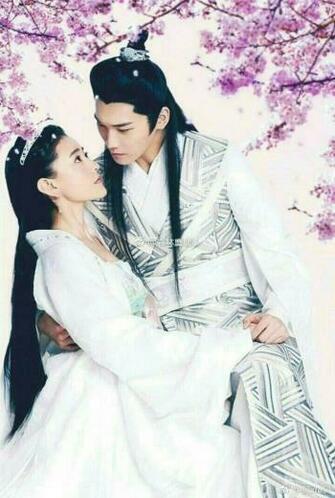 The Eternal Love Chinesedrama Chinese In