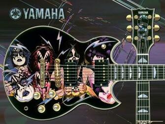 Kiss Wallpaper