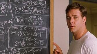 A Beautiful Mind Wallpaper Movies Gallery Pc