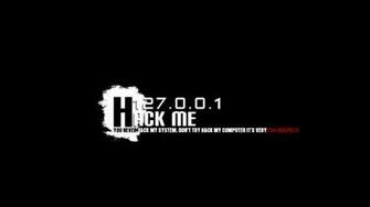 HD Wallpaper From All Kinds To Hack Me
