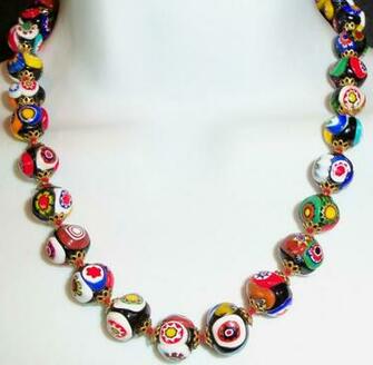 Murano Glass Bracelets Bracelet