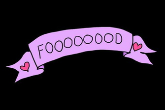 Food Transparent