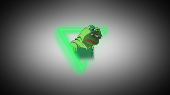 Pepe Wallpaper On
