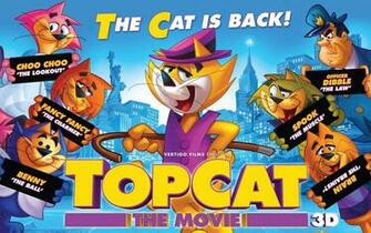 Top Cat Cartoon Imgkid The Image Kid Has It