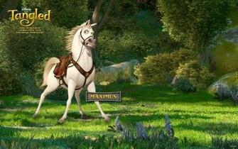 Desktop Wallpaper Disney Tangled