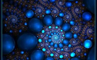 3d Fractal Wallpaper