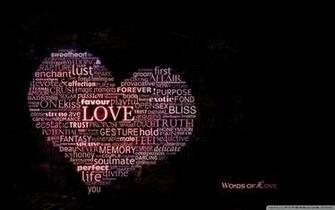 Text Message Wallpaper