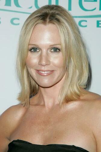 Wallpaper Gart Jennie Garth Picture Stand Cancer Arrivals