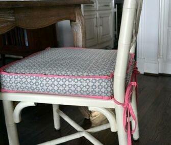 Pink Wallpaper Piping