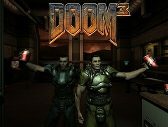 Old Doom Wallpaper By Deathssilkymist