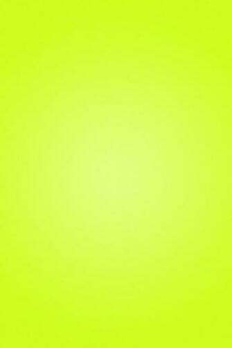 iPhone Wallpaper Neon Yellow