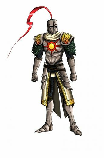Dark Souls Solaire Png Pic Wallpaper HD Android