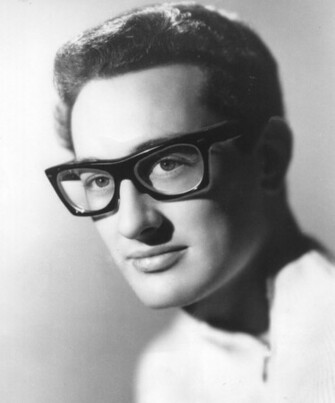 Buddy Holly