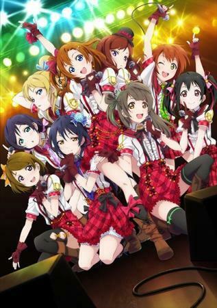 Love Live School Idol Project Pictures Myanimelist Net