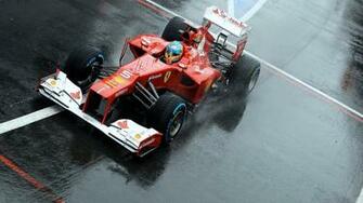 Ferrari F1 High Definition Wallpaper HD