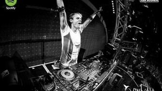 Dj Armin Van Buuren HD Wallpaper Wallpaperfx