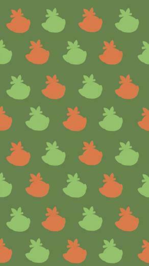 Grookey Wallpaper By Whiteythefox