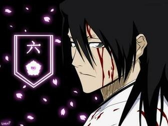 Kuchiki Byakuya Image Wallpaper Photos