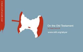 Old Testament Wallpaper