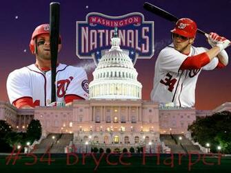 Bryce Harper Wallpaper Photo Brycewall Jpg