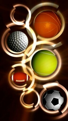 All Sports Background