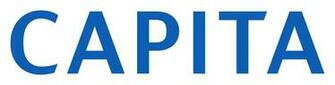 Displaying Image For Capita Logo