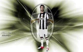 Claudio Marchisio Wallpaper Football