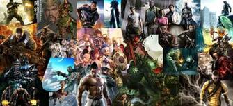 Epic Gaming Wallpaper By Stimtheone