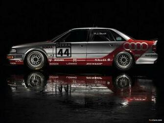 Audi Dtm HD Wallpaper Background Image Photos Pictures