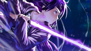 Anime Original HD Wallpaper By Kuen