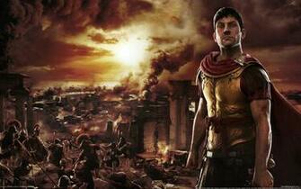 Total War Rome Wallpaper Gamebud
