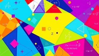 Cool Math Wallpaper