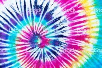 Tie Dye Background Stock Photo Image Now