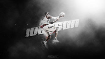 Allen Iverson Background Net