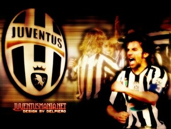 Alessandro Del Piero Wallpaper