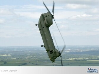 Raf Chinook
