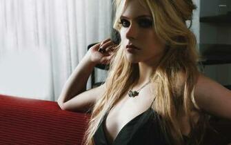 Avril Lavigne Wallpaper