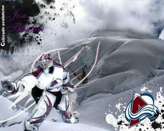 Avalanche Wallpaper