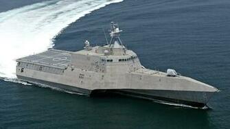 Vehicles Ships Us