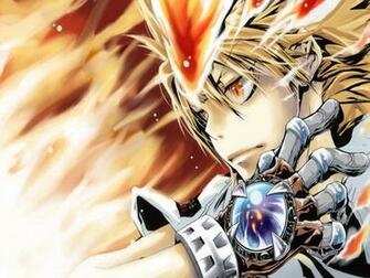 Tsuna Vvr Wallpaper By Lraiyan