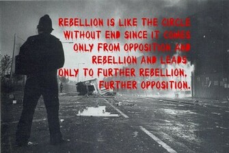 Anarchy Wallpaper And