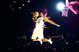 Kobe Bryant HD Wallpaper