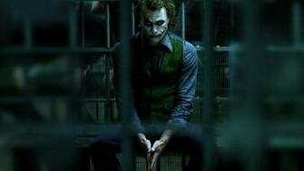 Cavaleiro Das Trevas Coringa Batman Joker Cinema Foto