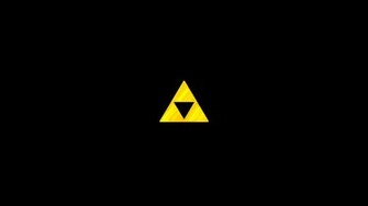 Triforce The Legend Of Zelda Wallpaper Art HD