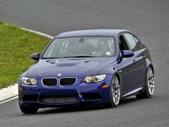 Bmw M3 Sedan Us Spec E90 Wallpaperbmw Wallpaper