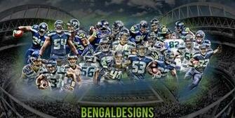 Seattle Seahawks Wallpaper By Bengal Bengalbro