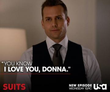 Suits Season Air Date Finale Spoilers Harvey