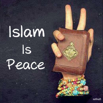 Islam Love Muslimah Peace Quote Quran Text Islamic
