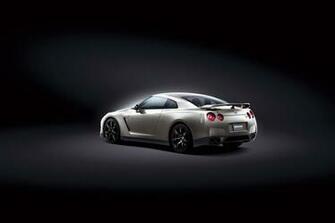 Nissan Gt R New Spec Wallpaper HD